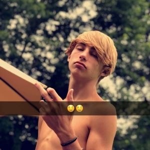 Meet your Posher, Matthew